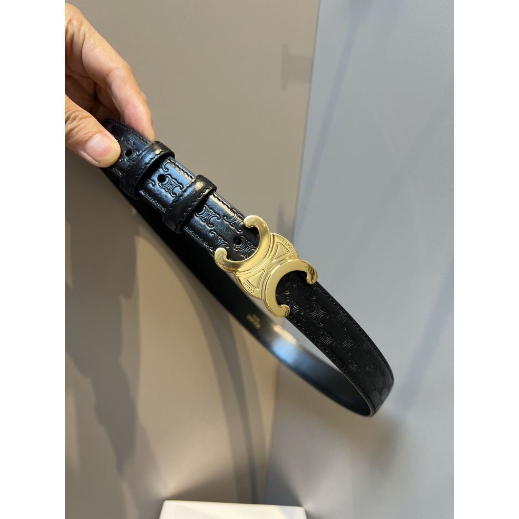 Ce1i*e belts
